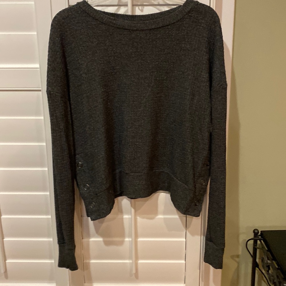 So sweater